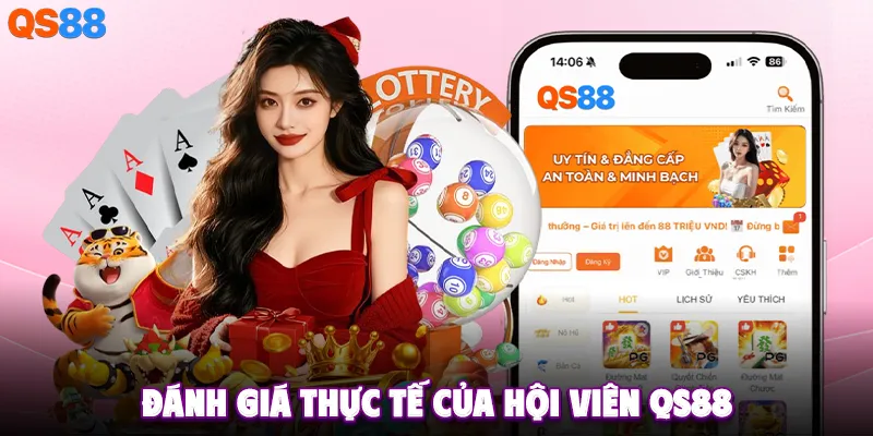 Đánh giá của hội viên khi tham gia trải nghiệm tại hệ thống